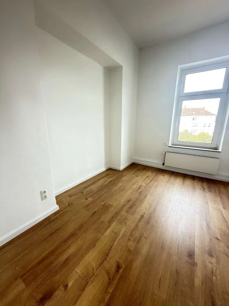 5 Zimmer Wohnung mit 137 m² in Mönchengladbach – Bild 12