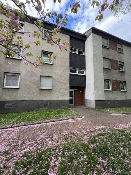 4 Zimmer Wohnung mit 60 m² in Essen – Bild 2