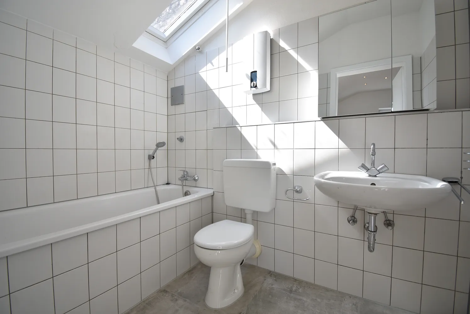 2 Zimmer Wohnung mit 82 m² in Willich – Bild 1
