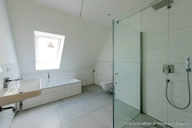 3 Zimmer Wohnung mit 136 m² in Memmingen – Bild 9