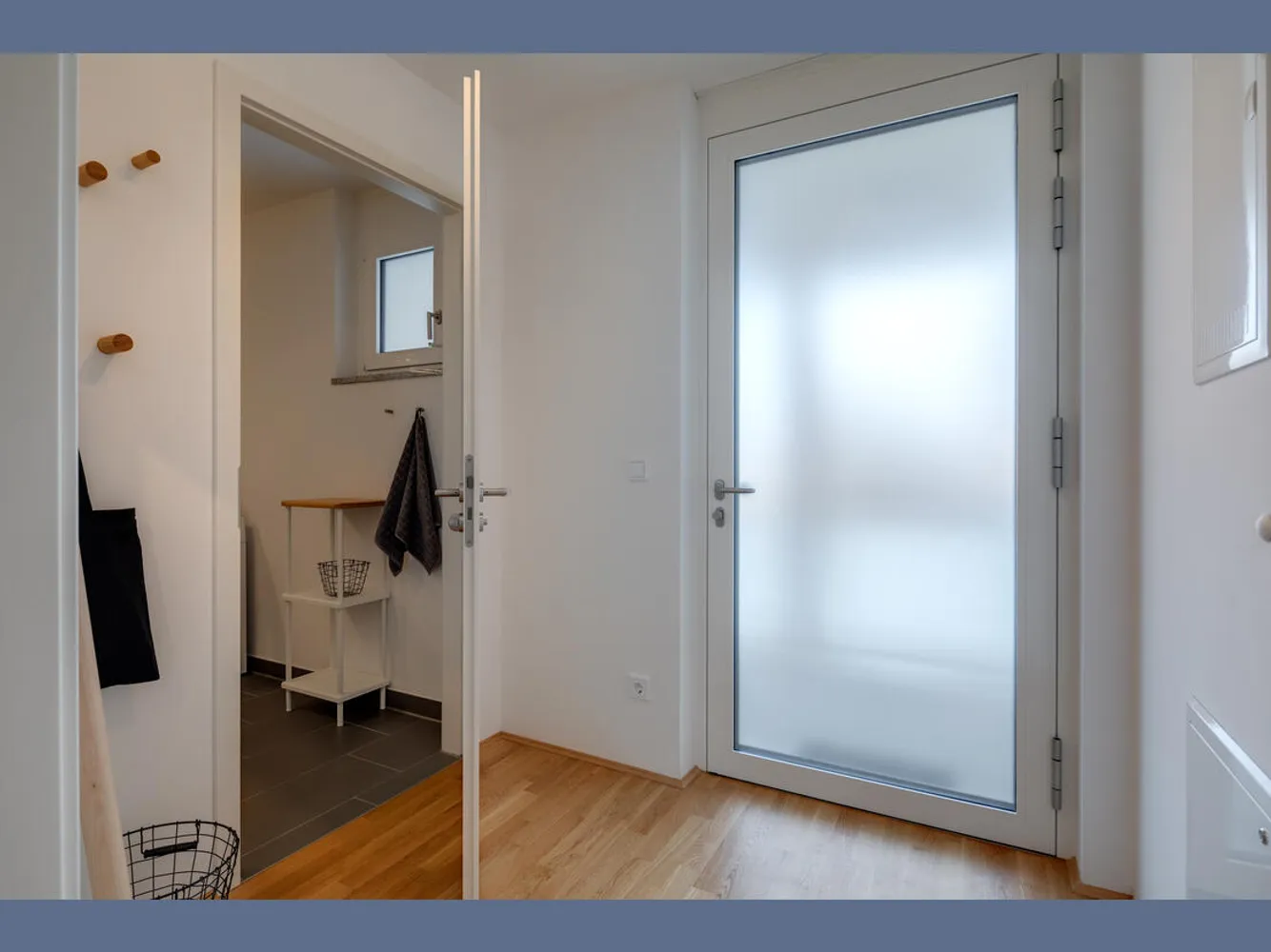 2 room apartment with 55 m² in Munich – Photo 12