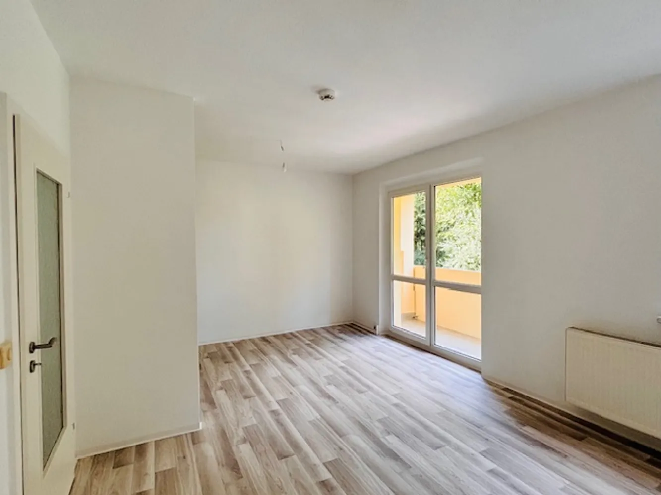2 Zimmer Wohnung mit 51 m² in Suhl – Bild 12