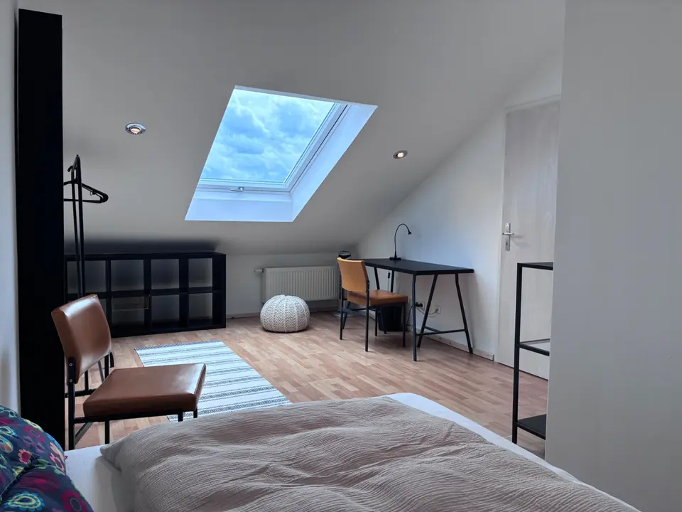 Studio mit 18 m² in Weilheim in Oberbayern – Bild 8