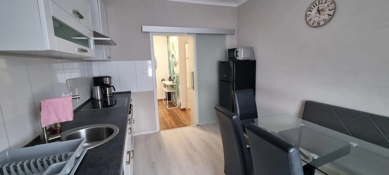 3 Zimmer Wohnung mit 54 m² in Wilhelmshaven – Bild 12