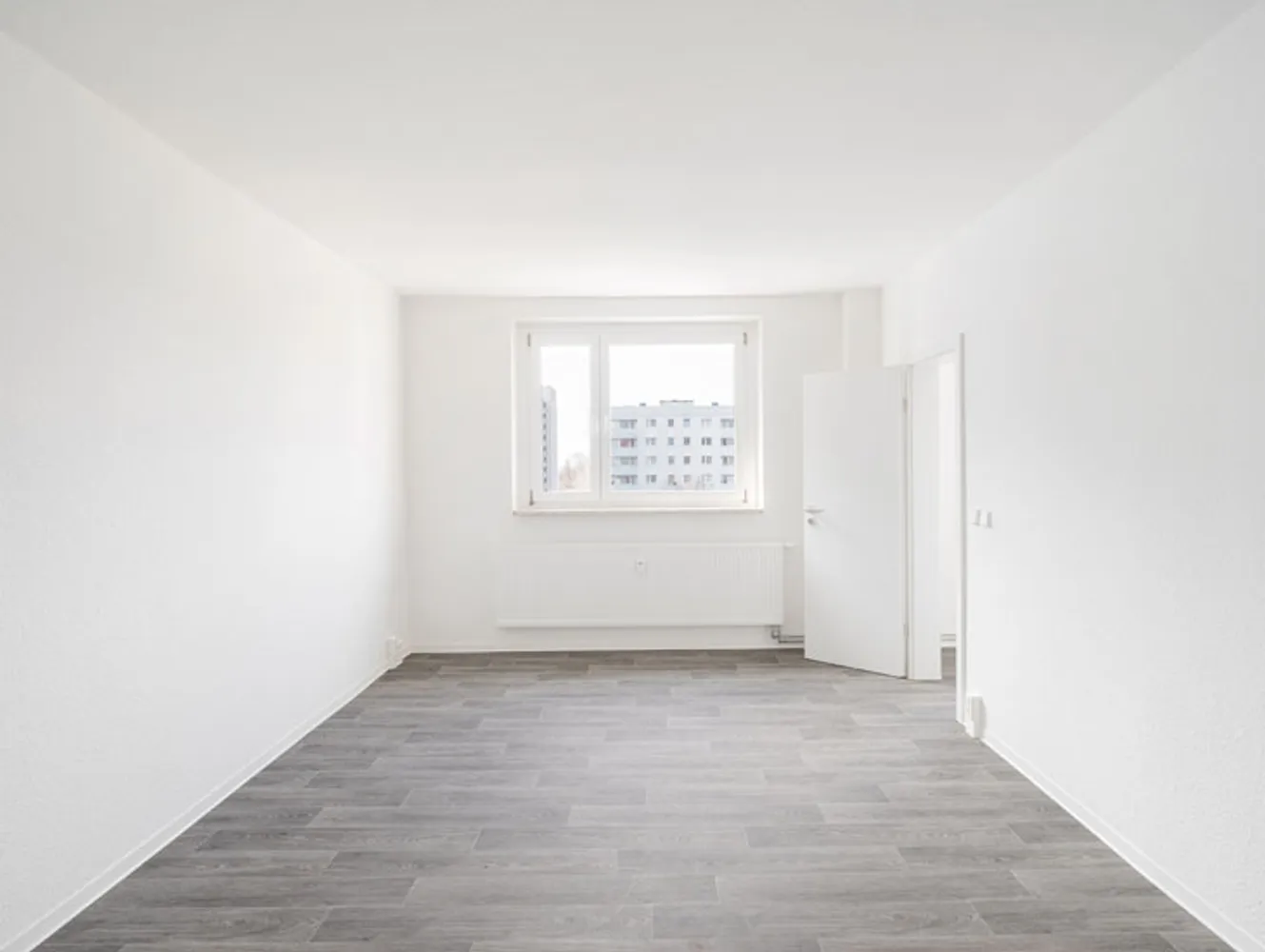 2 Zimmer Wohnung mit 49 m² in Magdeburg – Bild 3