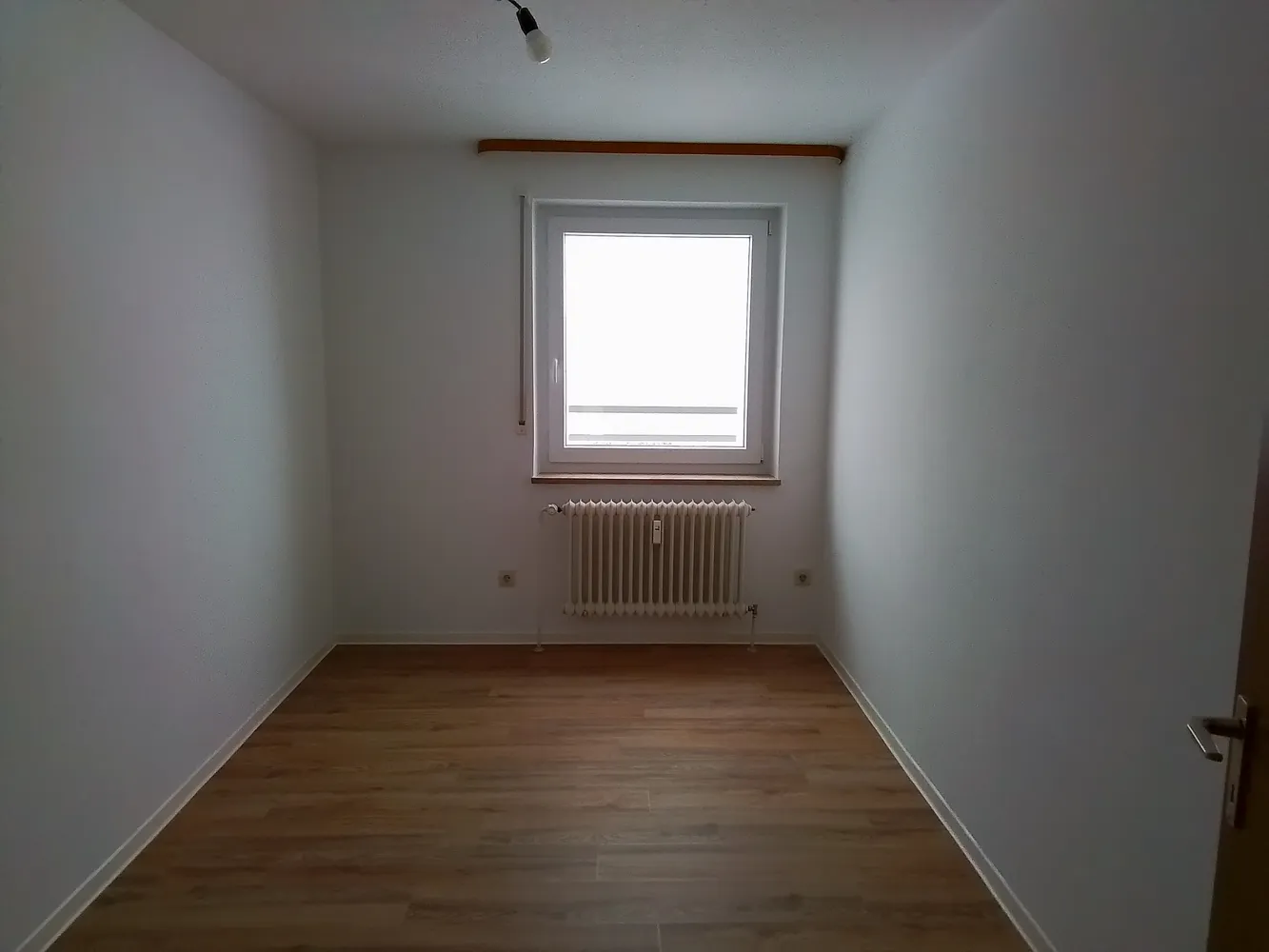 4 Zimmer Wohnung mit 88 m² in Weiden in der Oberpfalz – Bild 5