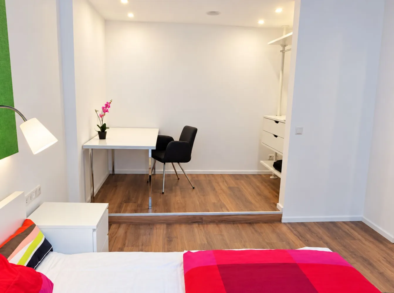 2 Zimmer Wohnung mit 52 m² in Stuttgart – Bild 7