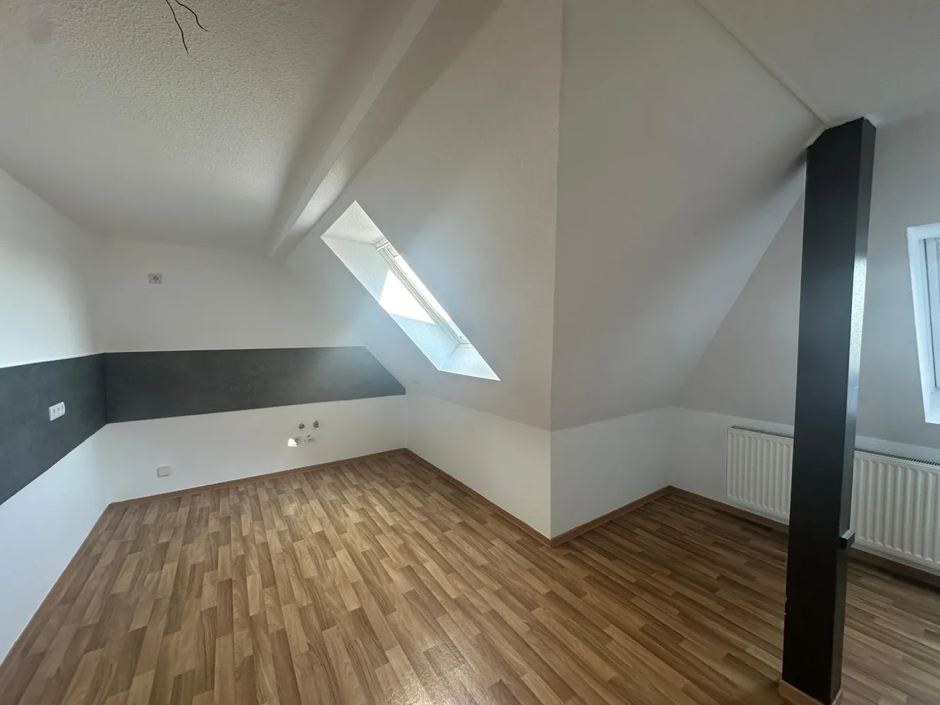 5 Zimmer Wohnung mit 108 m² in Borna – Bild 6