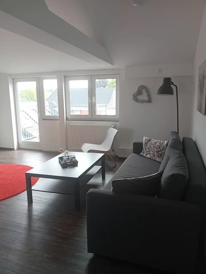 WG-Zimmer mit 65 m² in Essen – Bild 9