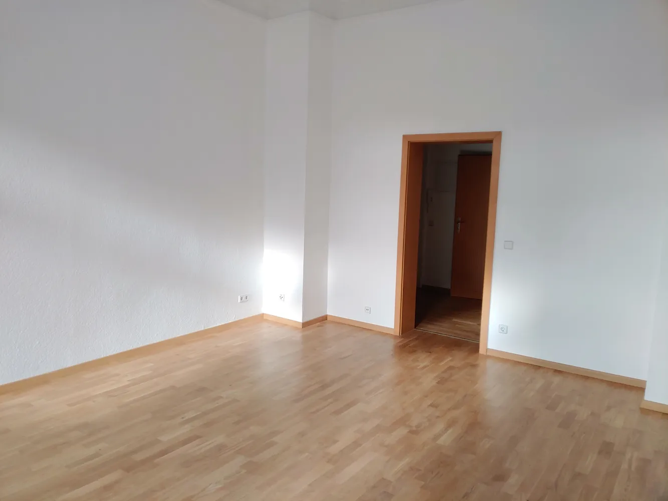 3 room apartment with 92 m² in Leipzig – Photo 3