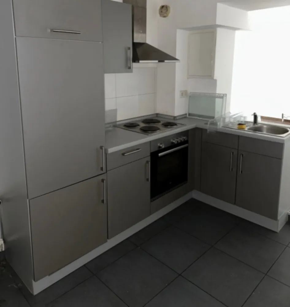 1 Zimmer Wohnung mit 39 m² in Stuttgart – Bild 1