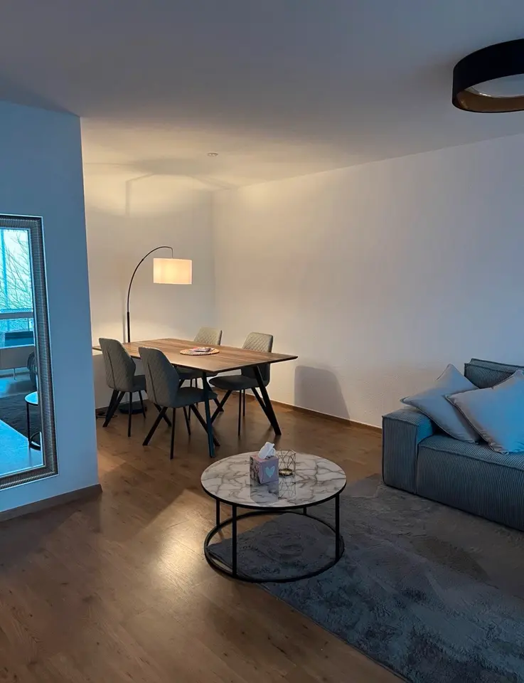 2 Zimmer Wohnung mit 62 m² in Rostock – Bild 5