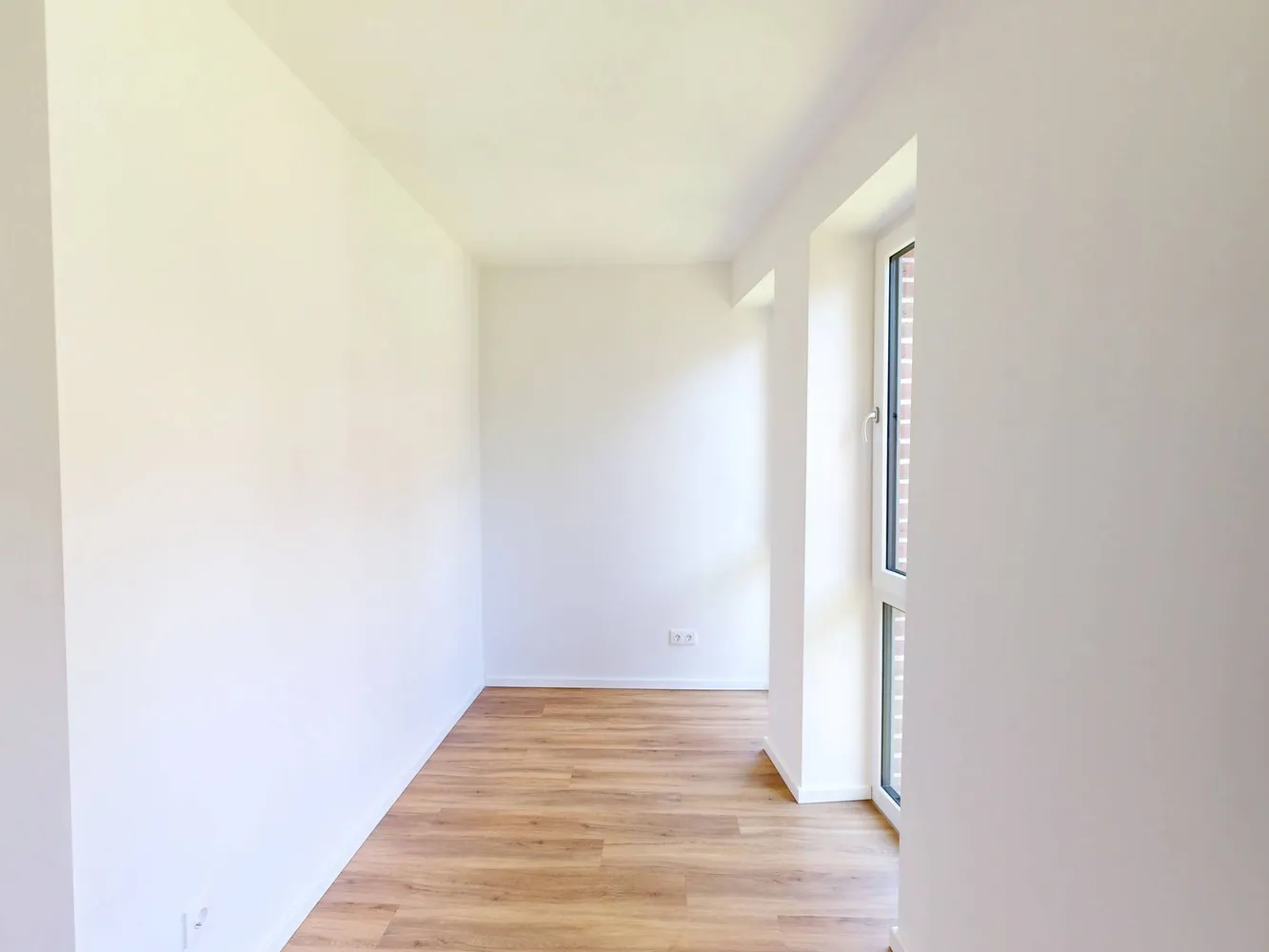 3 Zimmer Wohnung mit 89 m² in Hamburg – Bild 4