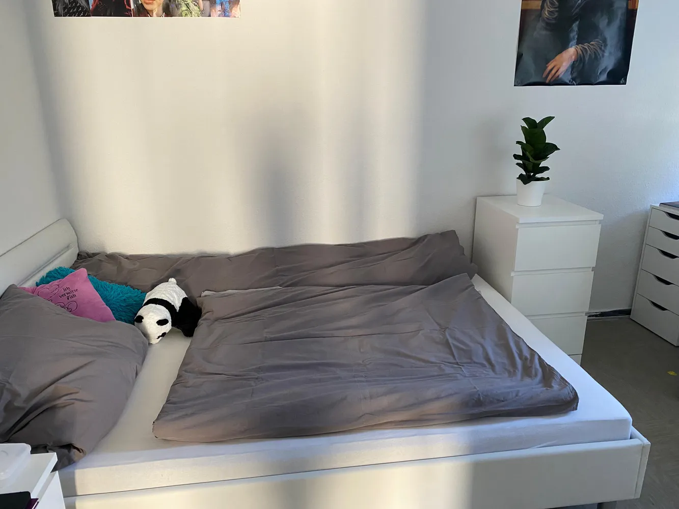 2 Zimmer Wohnung mit 37 m² in Mönchengladbach – Bild 4