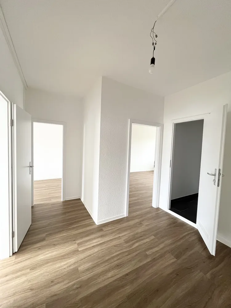 3 room apartment with 64 m² in Dresden – Photo 8