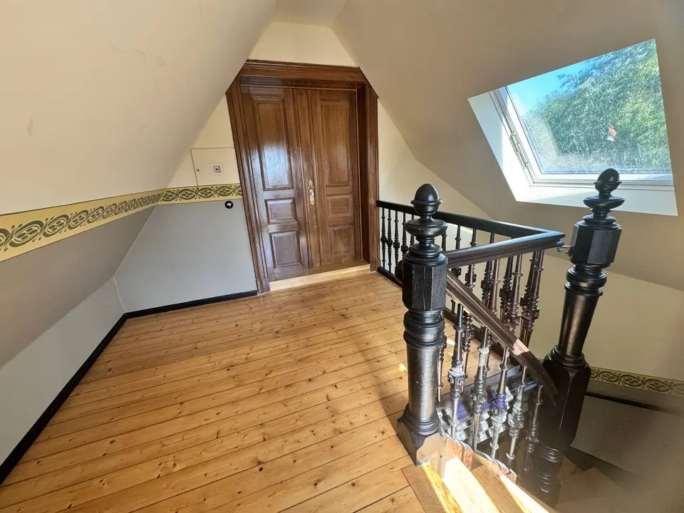 2 Zimmer Wohnung mit 80 m² in Grimma – Bild 8