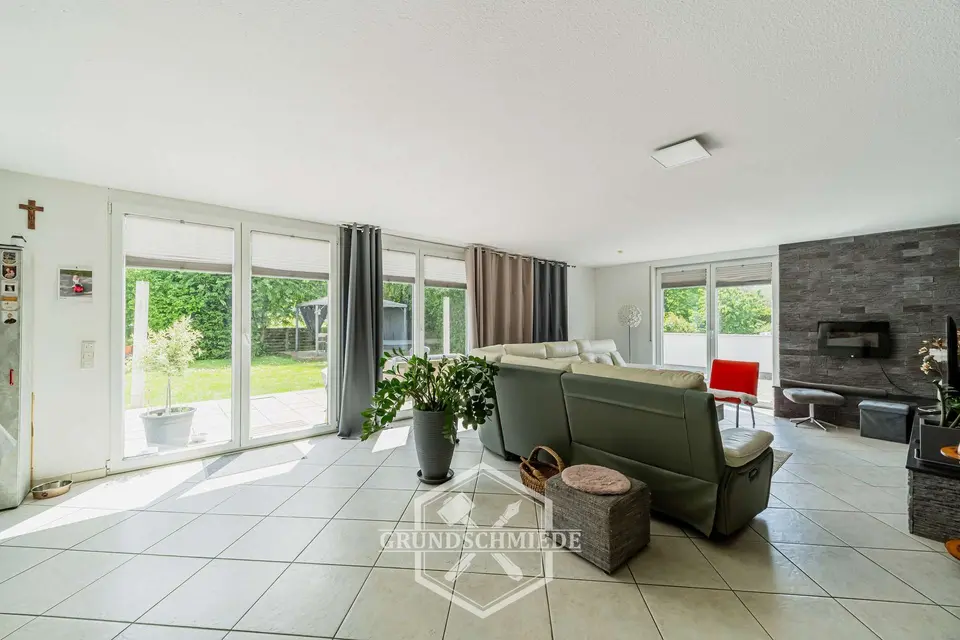 6 Zimmer Wohnung mit 253 m² in Waiblingen – Bild 8