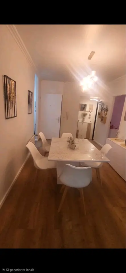 5 Zimmer Wohnung mit 121 m² in Lahr/Schwarzwald – Bild 4