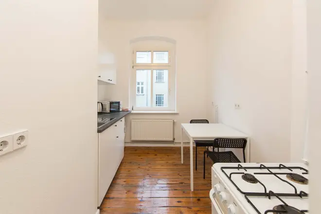 WG-Zimmer mit 15 m² in Berlin – Bild 4