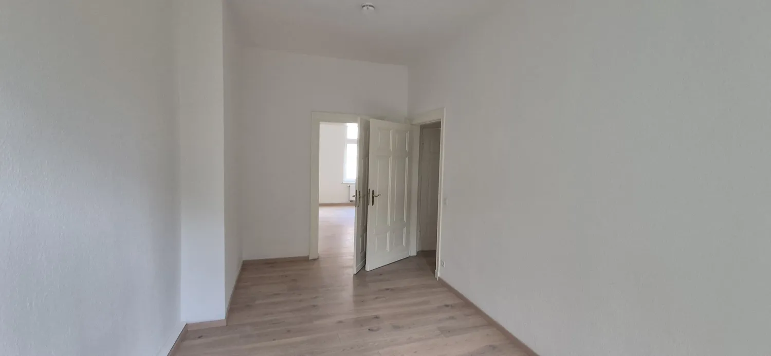 4 room apartment with 105 m² in Halle (Saale) – Photo 7