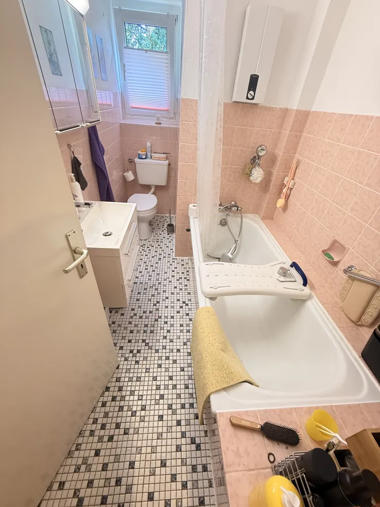 2 Zimmer Wohnung mit 62 m² in Essen – Bild 9
