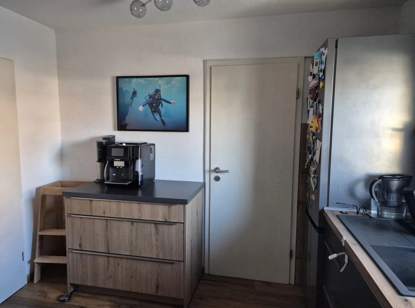 4 Zimmer Wohnung mit 100 m² in Karlsruhe – Bild 7