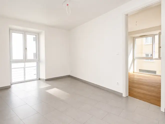 3 Zimmer Wohnung mit 85 m² in München – Bild 2