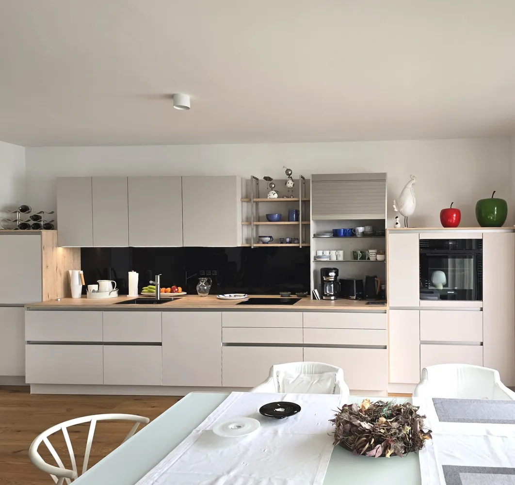 4 Zimmer Wohnung mit 162 m² in Rostock – Bild 8
