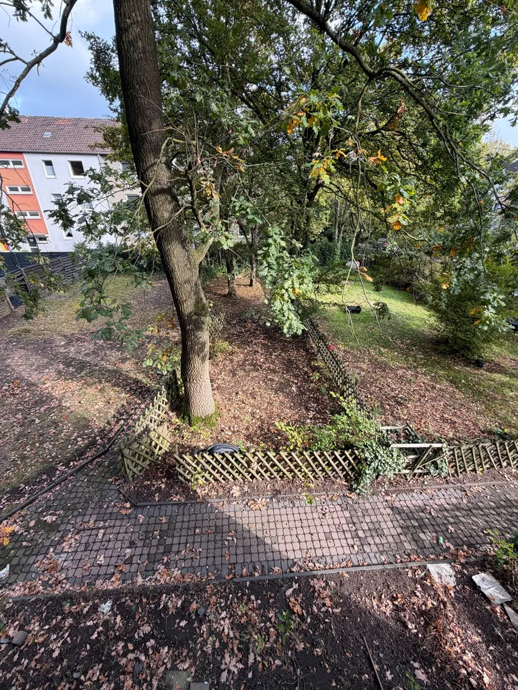 3 Zimmer Wohnung mit 59 m² in Oberhausen – Bild 4