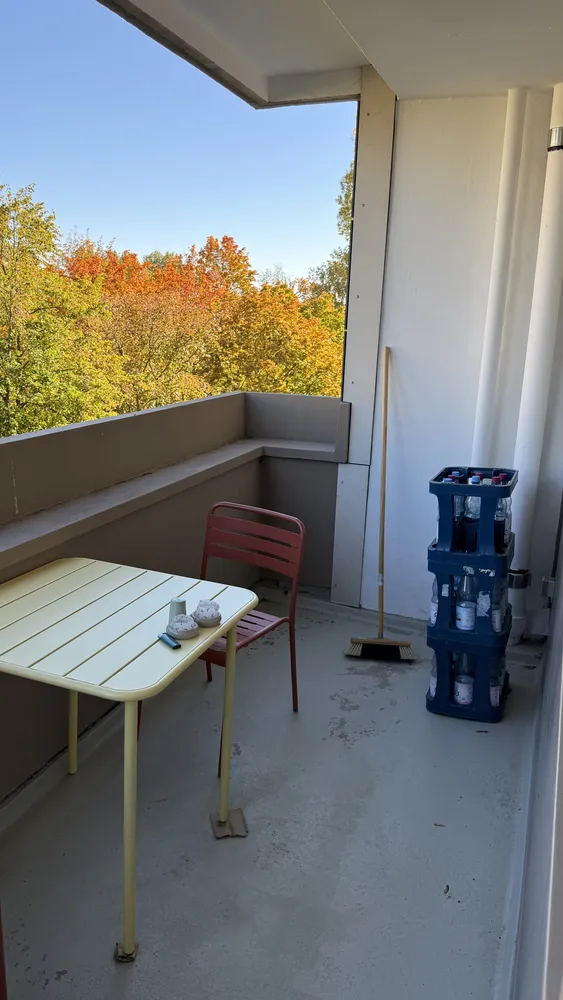 1 Zimmer Wohnung mit 49 m² in Berlin – Bild 1