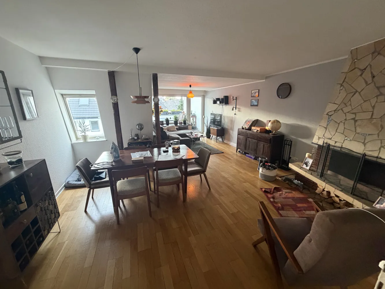 4 Zimmer Wohnung mit 98 m² in Dortmund – Bild 6