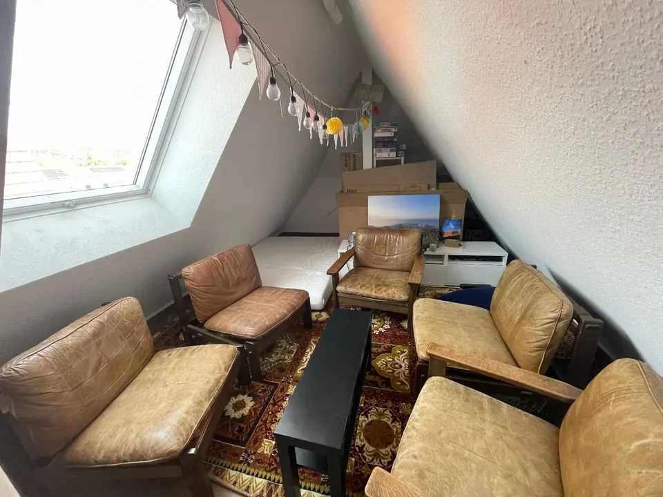 2 Zimmer Wohnung mit 23 m² in Göttingen – Bild 7