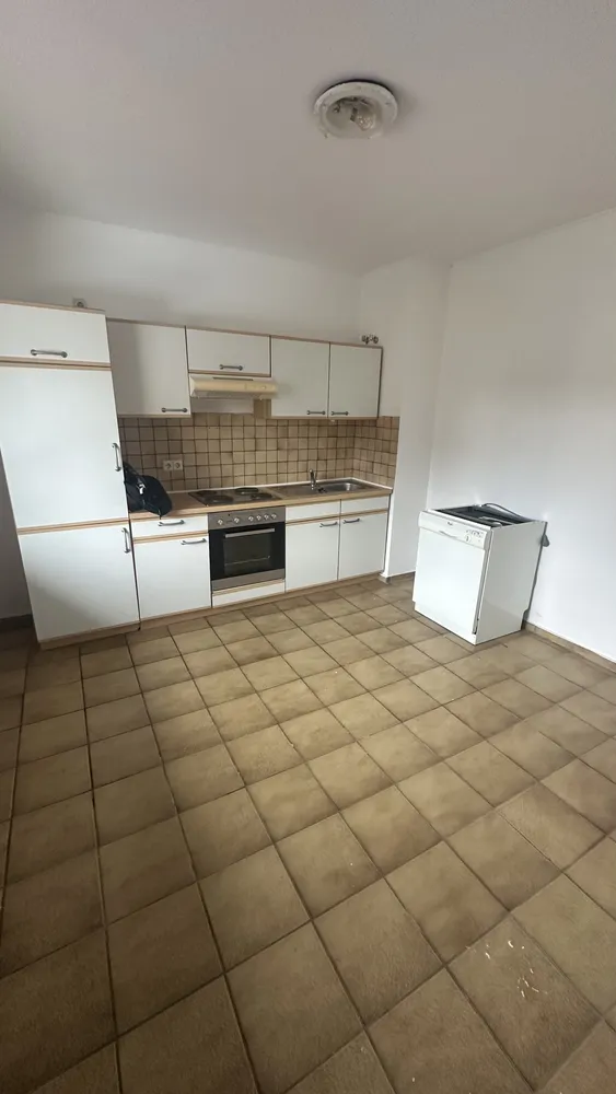 2 Zimmer Wohnung mit 75 m² in Mönchengladbach – Bild 1