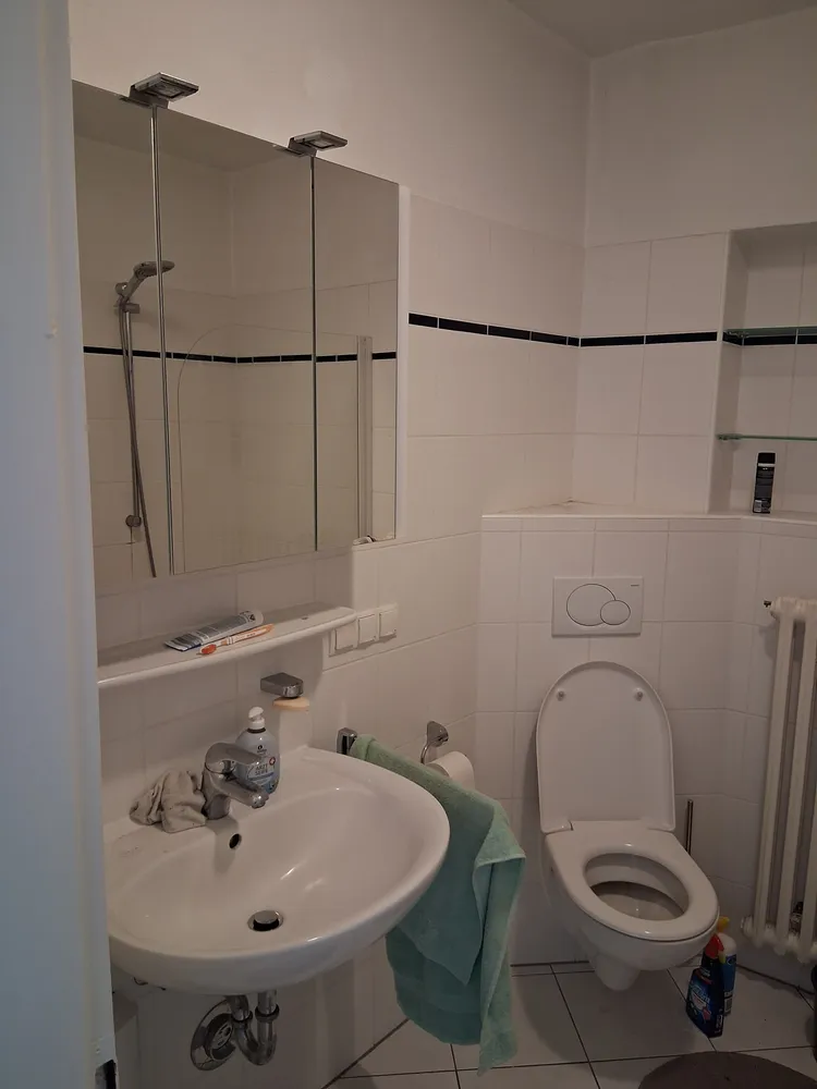 3 room apartment with 78 m² in Bremen – Photo 5