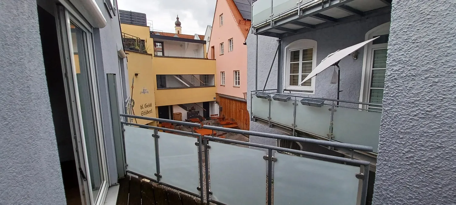 3 Zimmer Wohnung mit 67 m² in Landshut – Bild 7