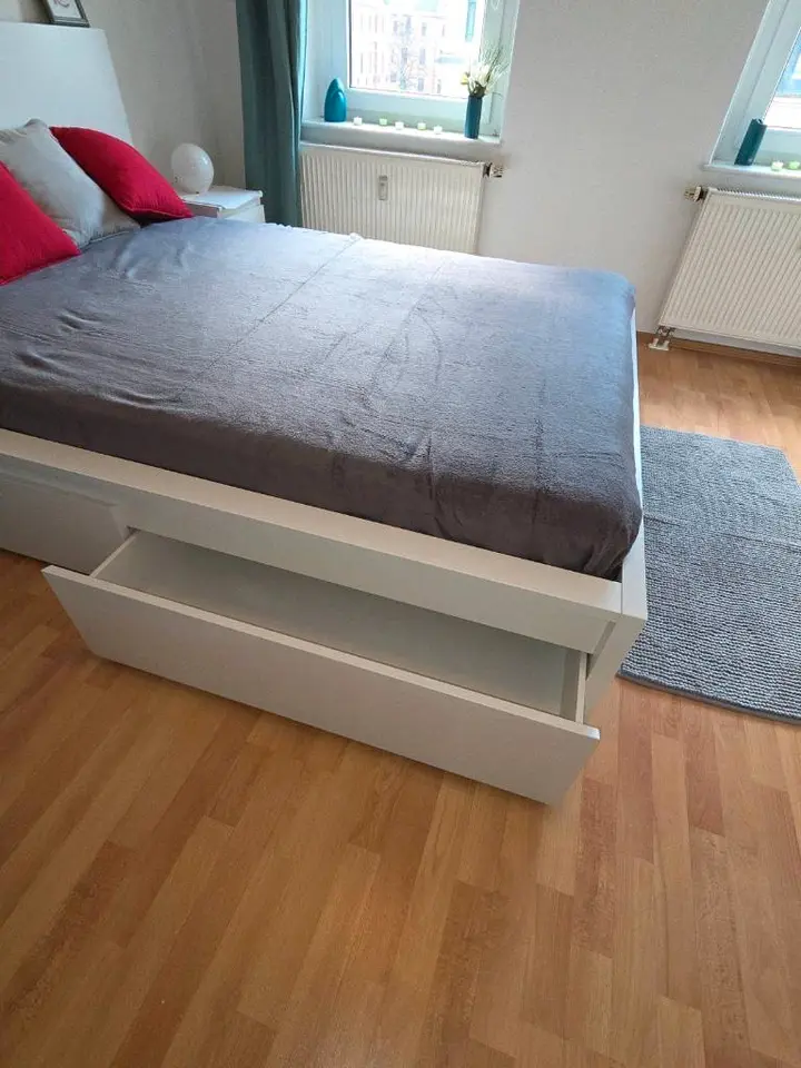WG-Zimmer mit 29 m² in Freital – Bild 6