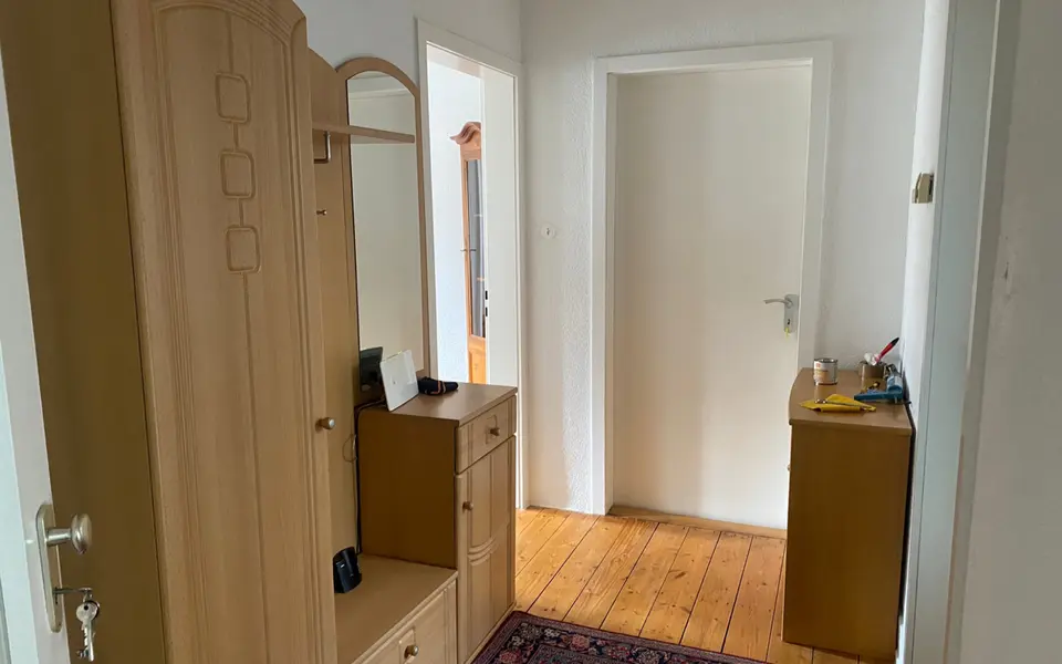 Shared room with 60 m² in Stuttgart – Photo 5