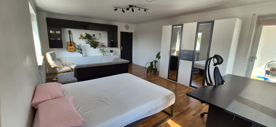 WG-Zimmer mit 180 m² in Fürstenfeldbruck – Bild 9