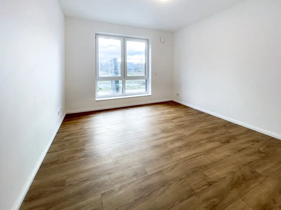 3 Zimmer Wohnung mit 75 m² in Bremen – Bild 3