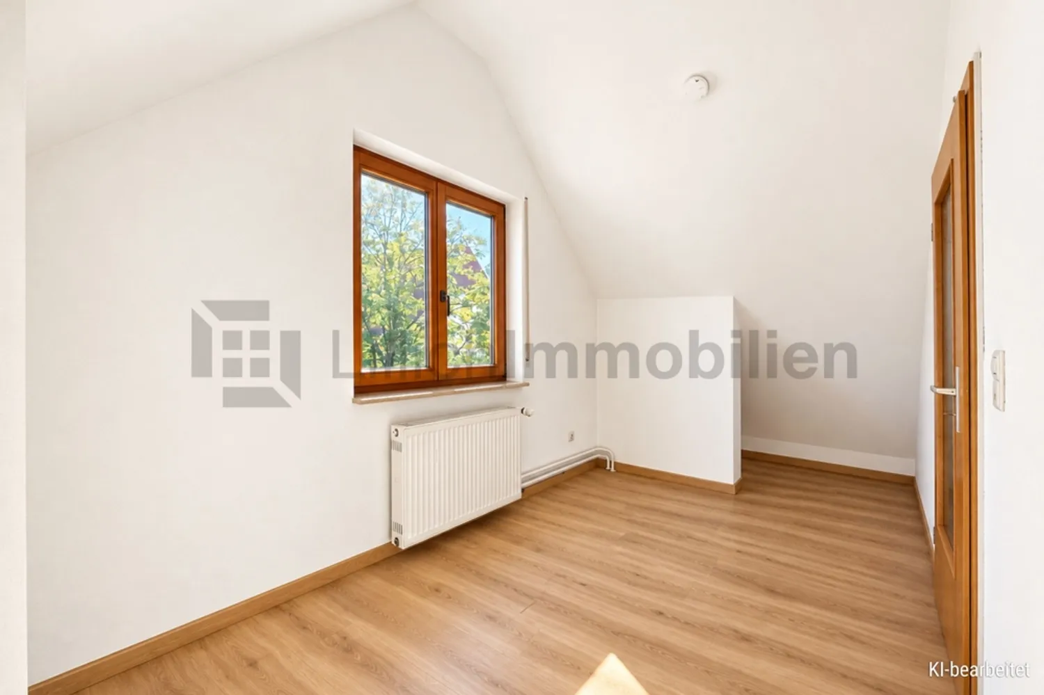 5 Zimmer Wohnung mit 107 m² in Kornwestheim – Bild 9