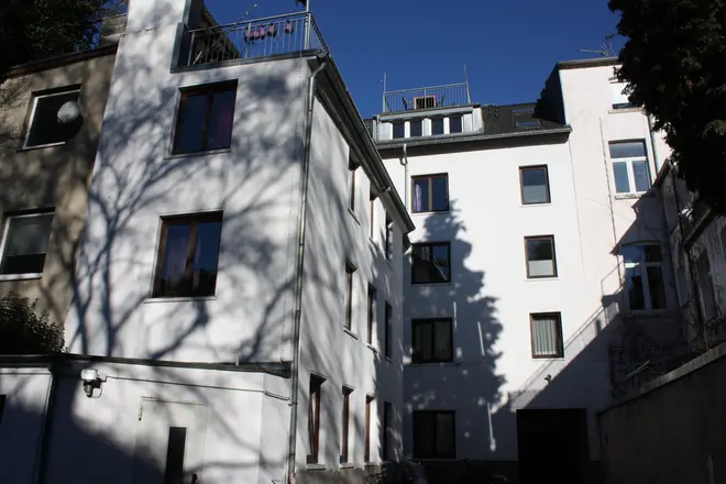 2 Zimmer Wohnung mit 40 m² in Aachen – Bild 1