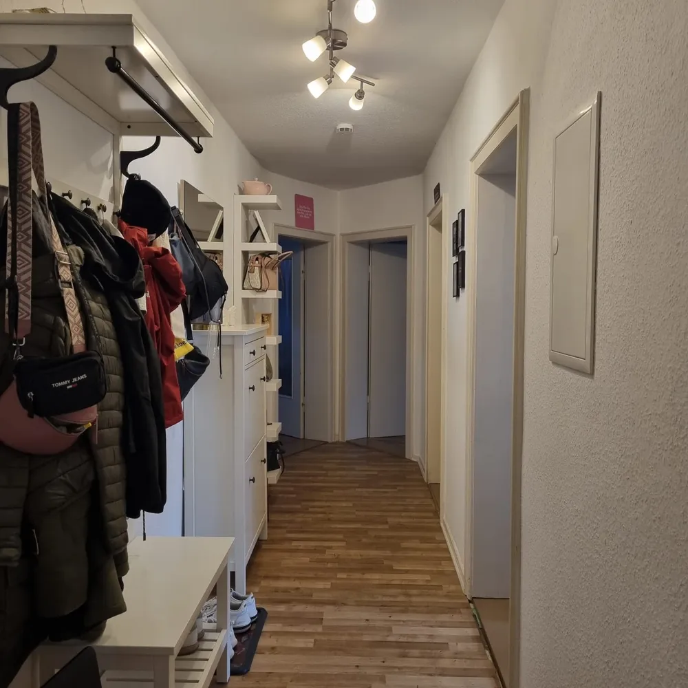 3 Zimmer Wohnung mit 72 m² in Hannover – Bild 9