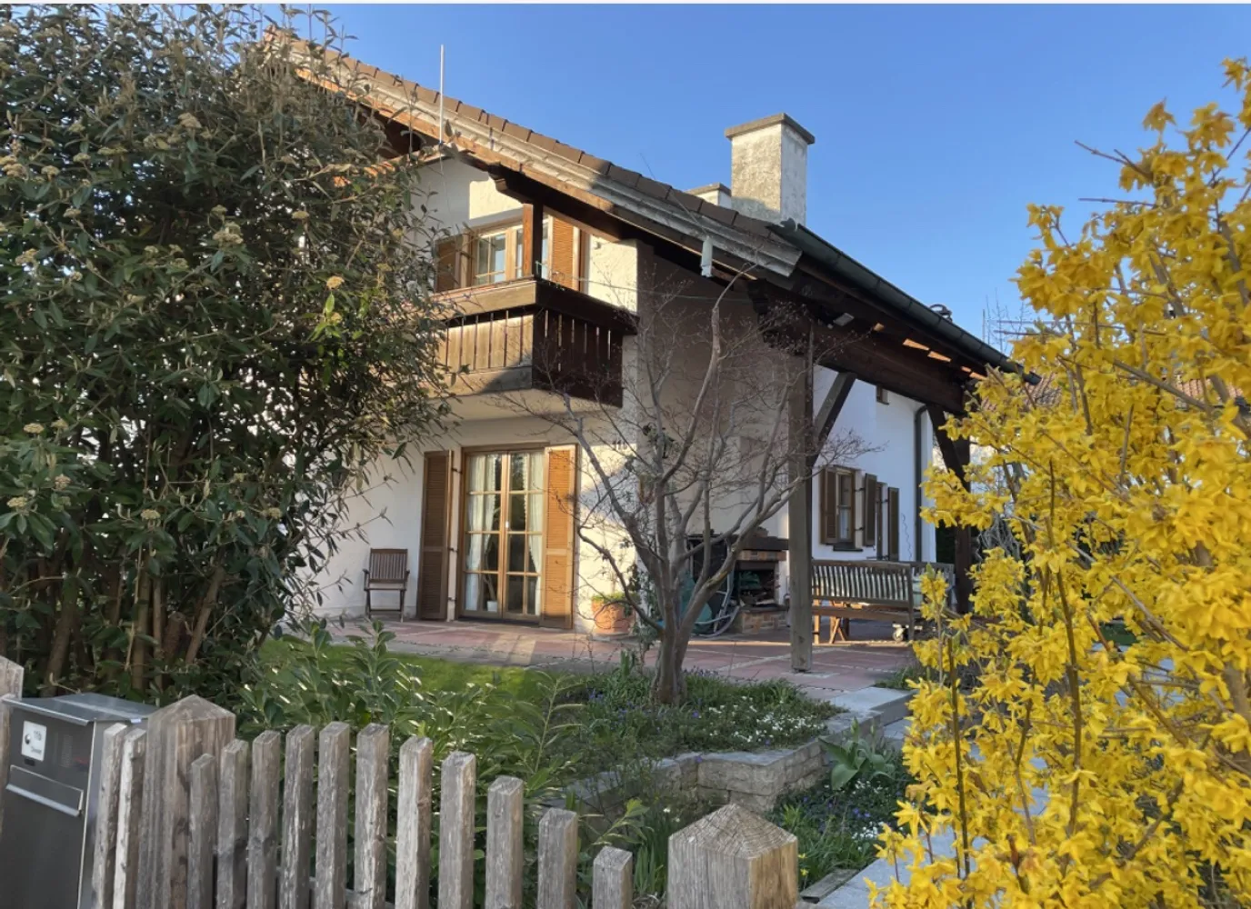 5 Zimmer Haus mit 140 m² in Rosenheim – Bild 2