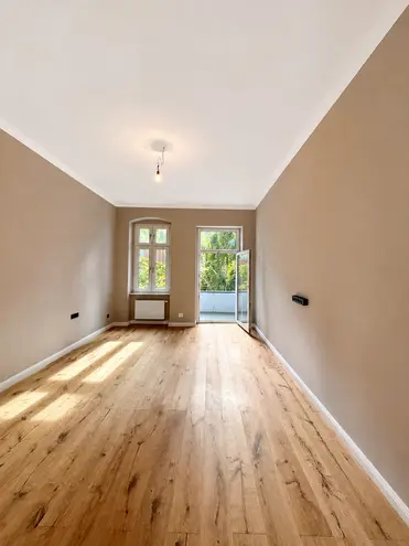 2 Zimmer Wohnung mit 69 m² in Berlin – Bild 1