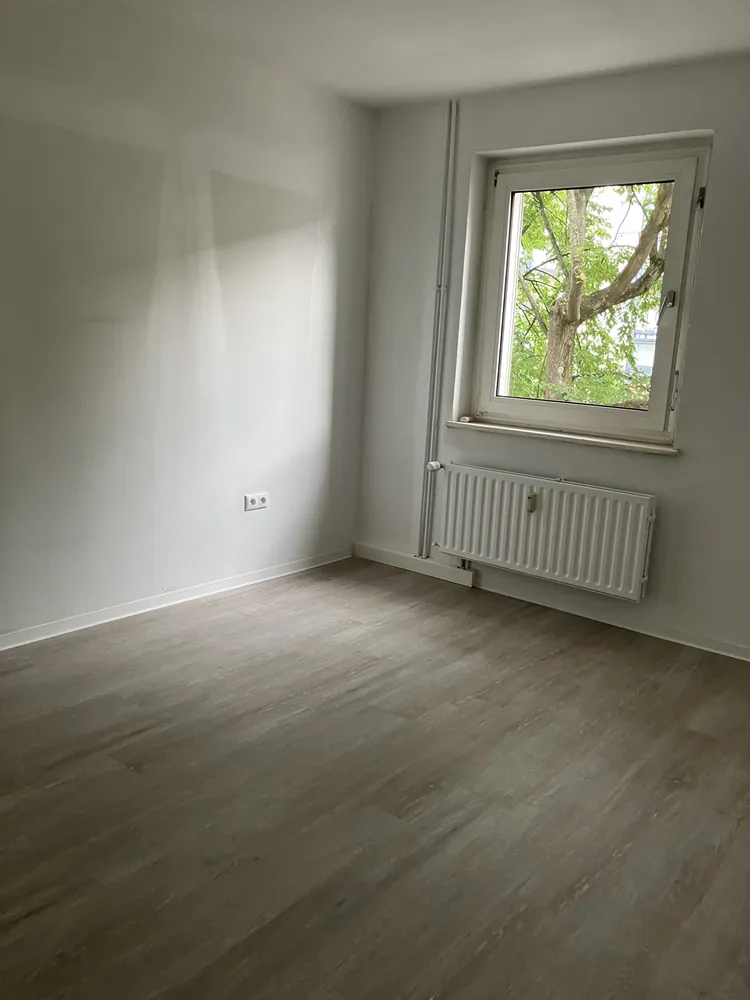 2 Zimmer Wohnung mit 48 m² in Stuttgart – Bild 1