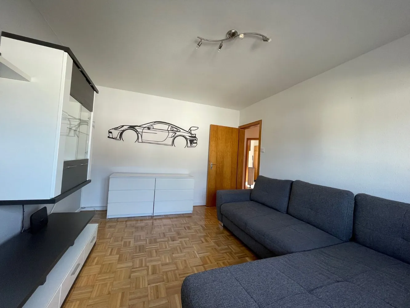 3 room apartment with 60 m² in Bonn – Photo 8