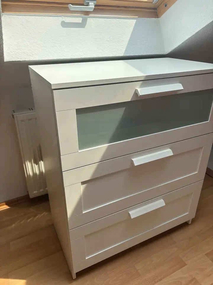 2 Zimmer Wohnung mit 48 m² in Hamm – Bild 8