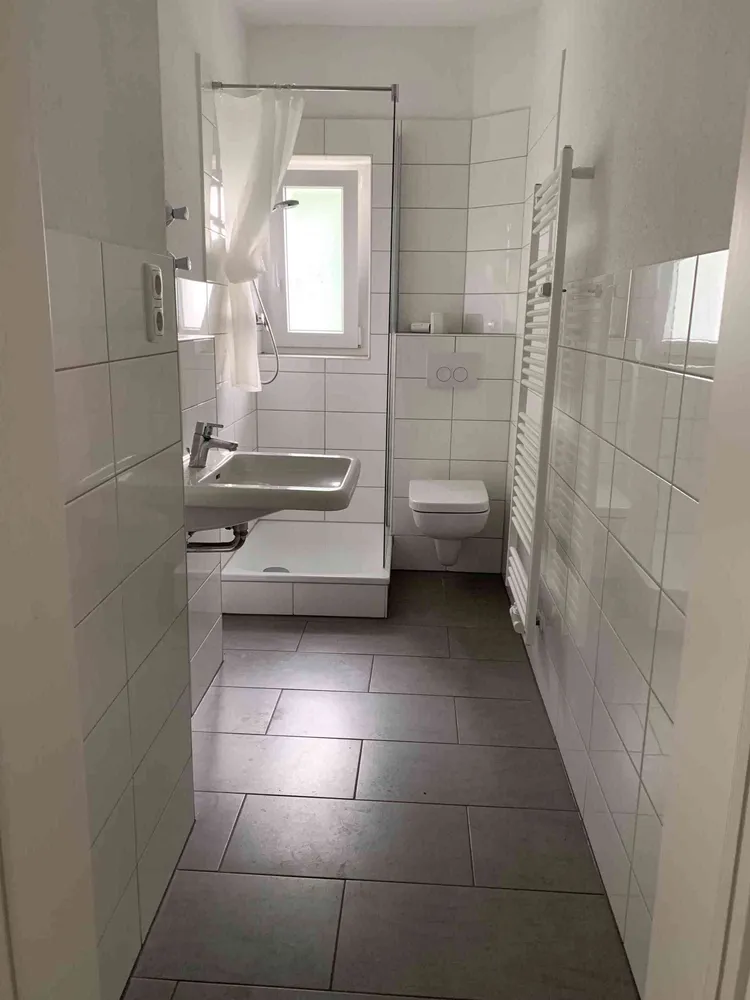 1 room apartment with 53 m² in Bochum – Photo 3