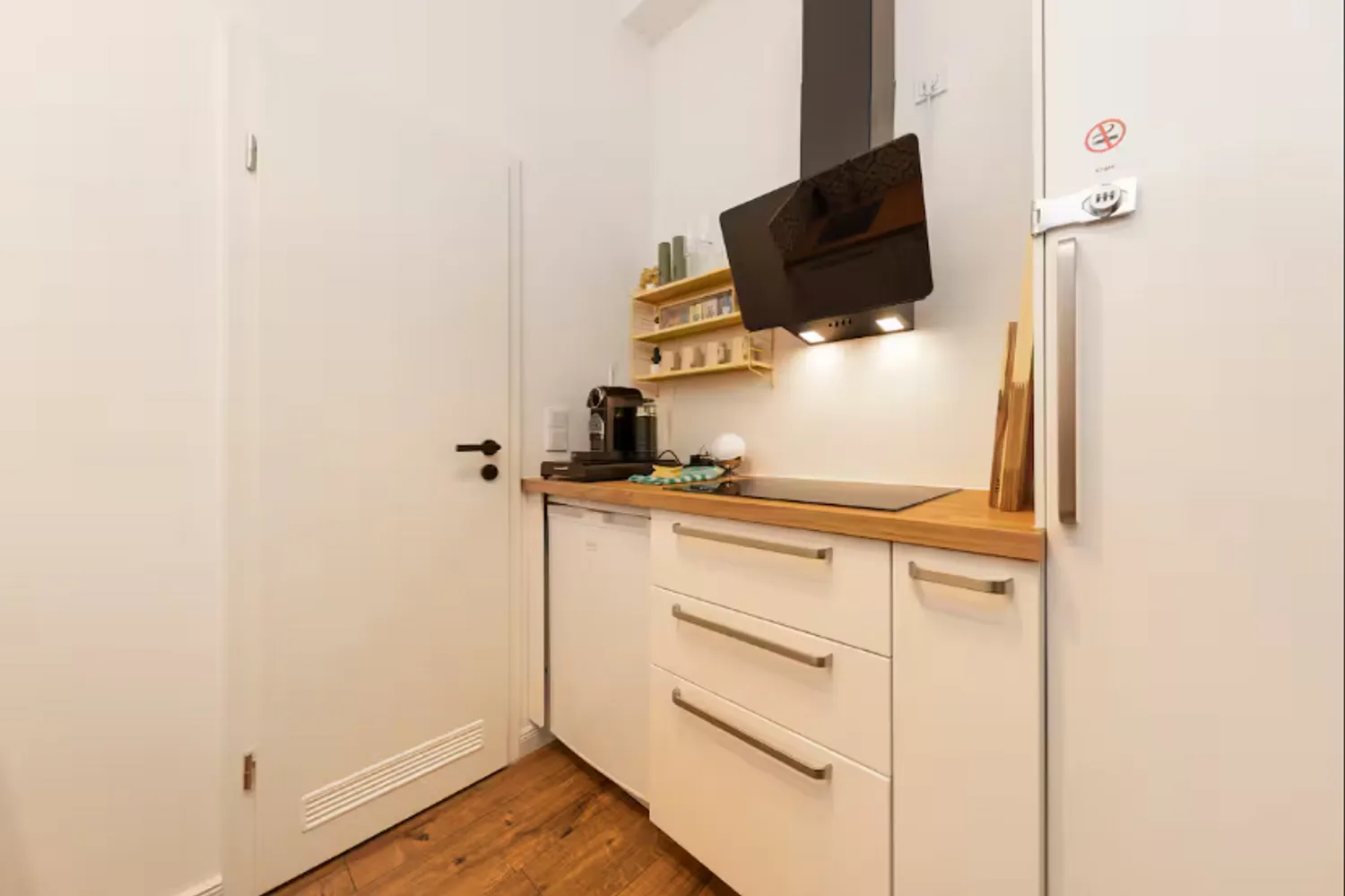 1 Zimmer Wohnung mit 35 m² in Berlin – Bild 6