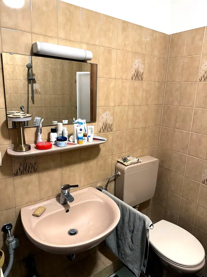 2 Zimmer Wohnung mit 65 m² in Oldenburg – Bild 6